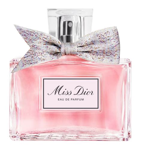 miss dior eau de parfum review|Miss Dior perfume best seller.